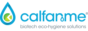 Calfarme 佳芳 Logo