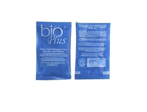 BioPlus®倍真洁®生物活性无水小便器清洁除臭浓缩液