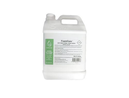 FoamCare™ Anti-bacterial Hand Wash